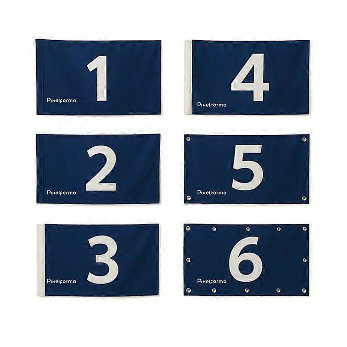 Corrèze Flag – 64 x 96 cm – Polyester – Iron eyelets – Durable