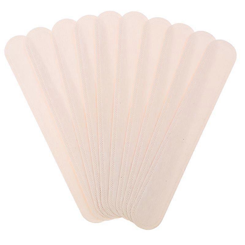 20 Pack Hat Sweat Guard Bands Liner Protector Cap Sizing Tape Size Reducer Caps