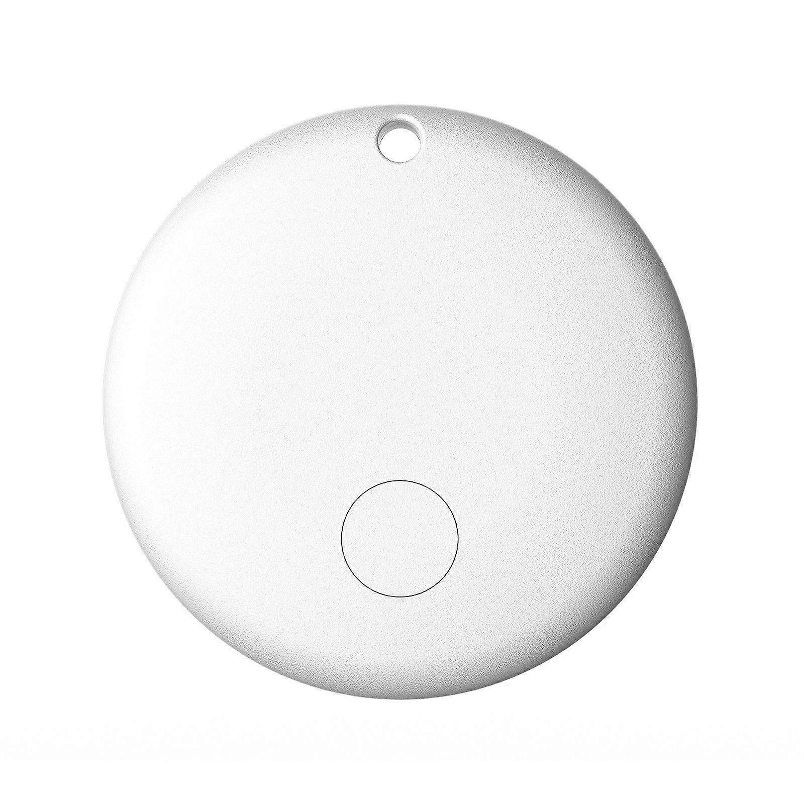 Smart Tracking Tag - Smart Pet Tracker, Compatible with Apple Find My | iOS Only