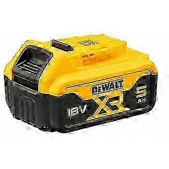 18v 5.0ah Xr Lithium Battery For Dew 25-26s