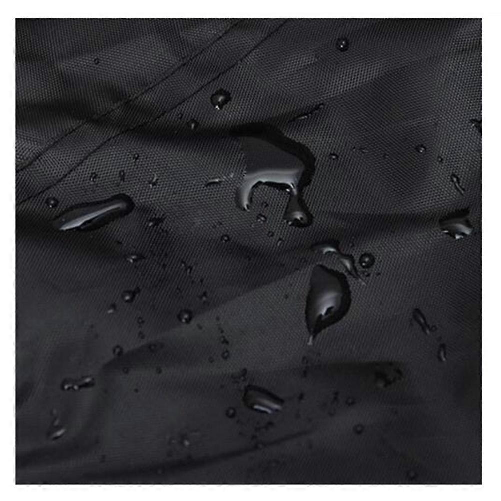 Barbecue Protector Weatherproof Bbq Cover for Garden Use