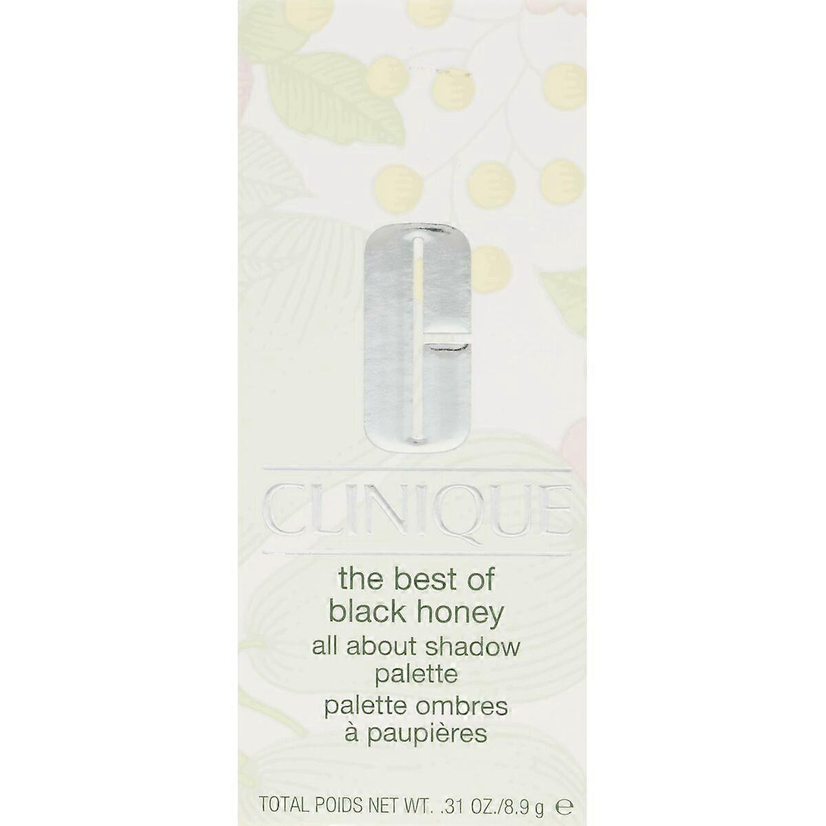 Make-Up Set Clinique ALL ABOUT SHADOW