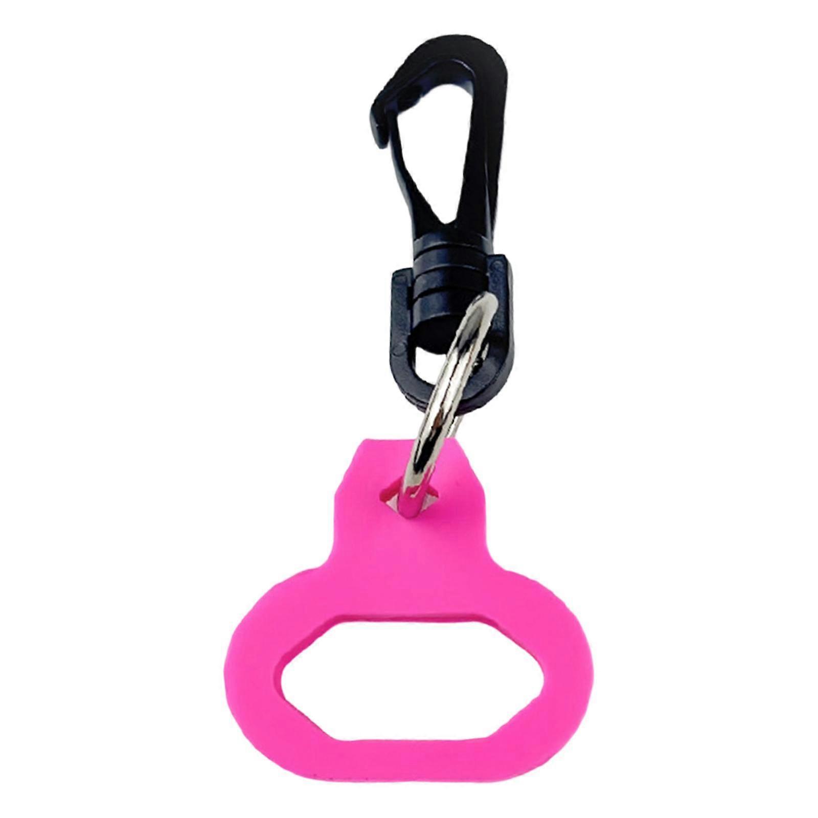 Scubas Diving Regulator Clip Quick Release, Practical, Efficient Underwater Use