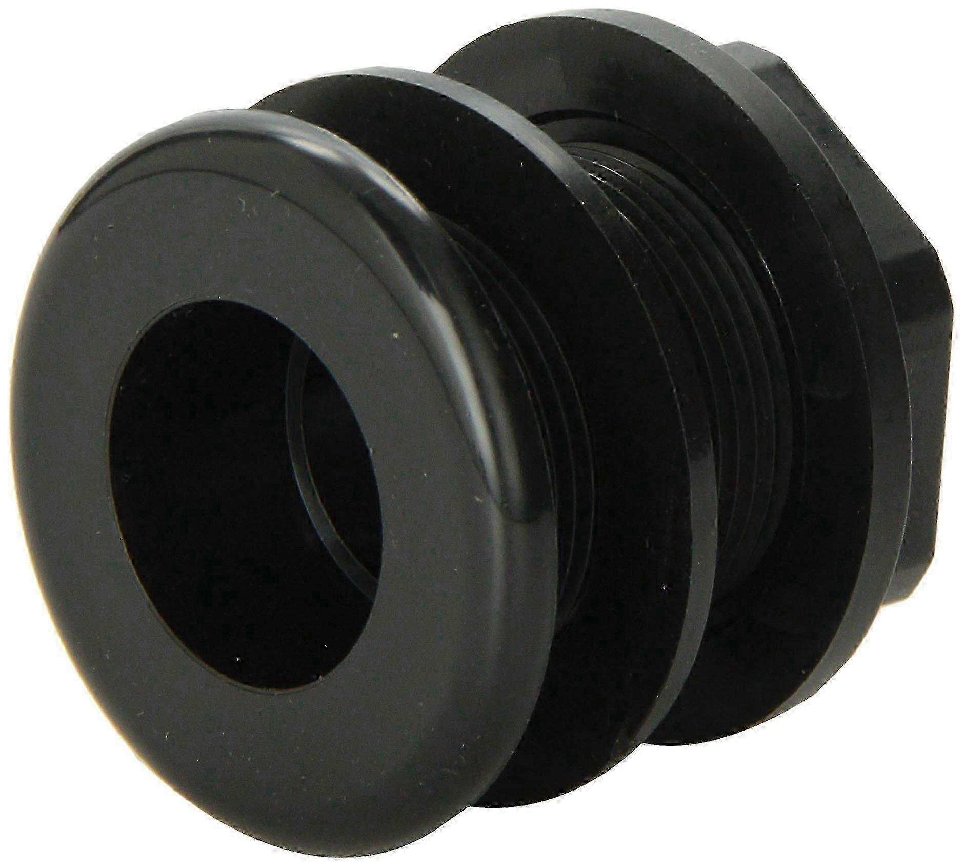 Sliding divider connector 3/4-inch for spaces
