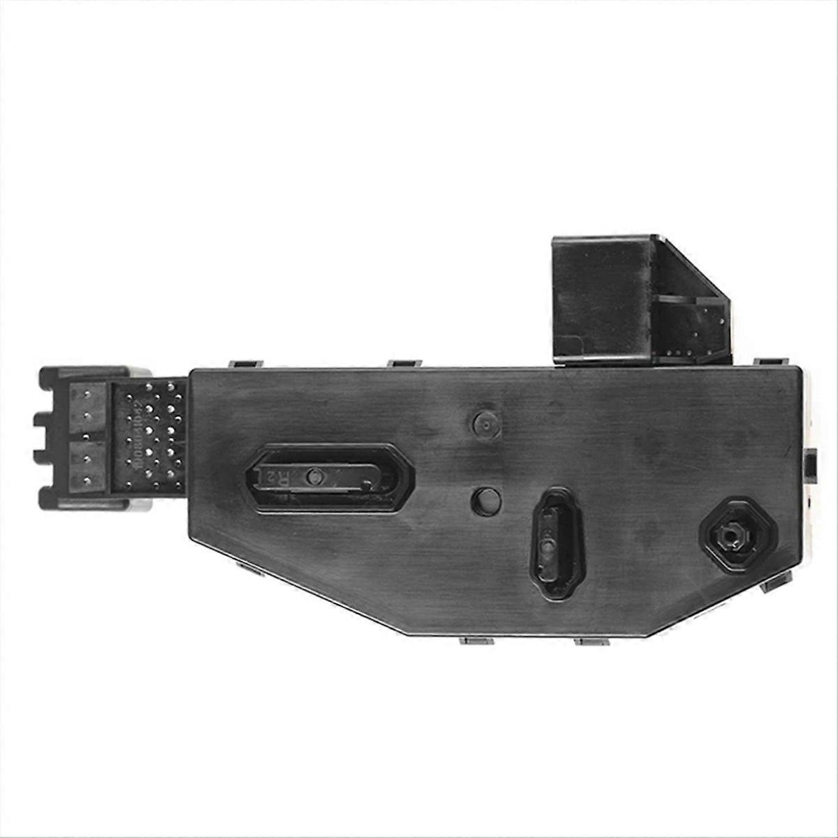 23247096 20914737 Right Power Seat Control Switch Adjusting Button