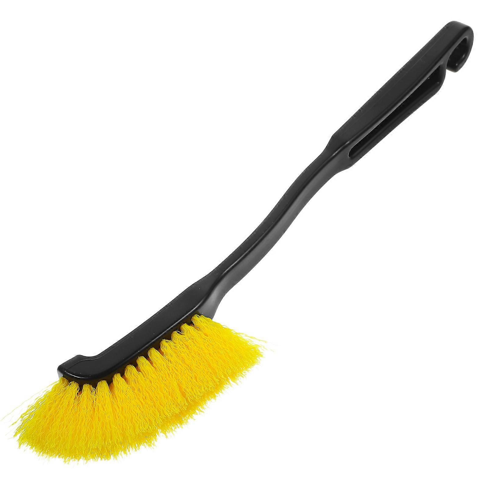 Long Handle Wash Brush Car Cleaning Brush for Practical Use Multi