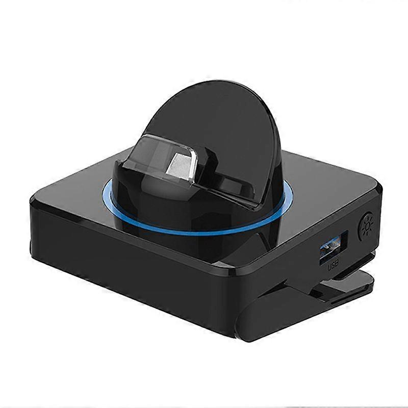 TV Docking Station Charging Adapter