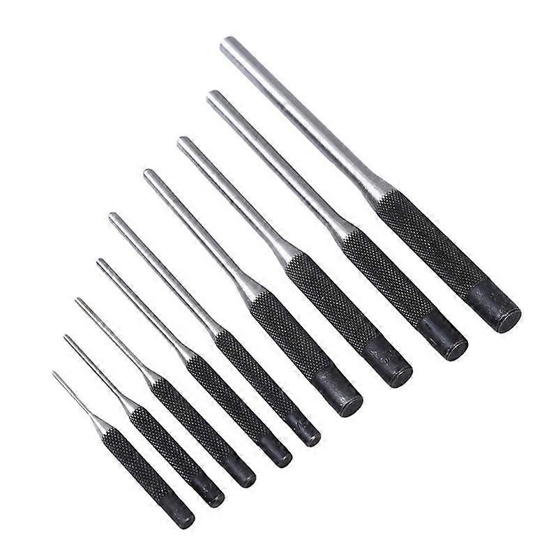 Punching Tool Set Dismantling Tool Set High-Hardness Knurling Tools