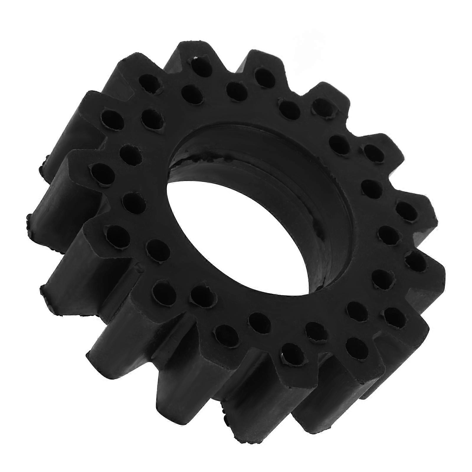 Boxing Bag Rubber Ring Accessory for Standing Punching Bag Connector