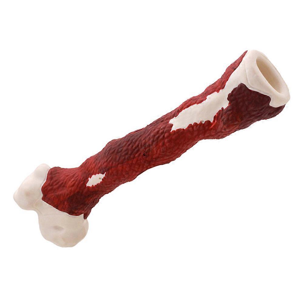 Pet Interactive Toy Rubber Dog Chew Toy for Teething