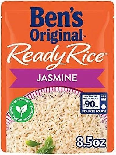 Ben's Original Ready Rice Jasmine