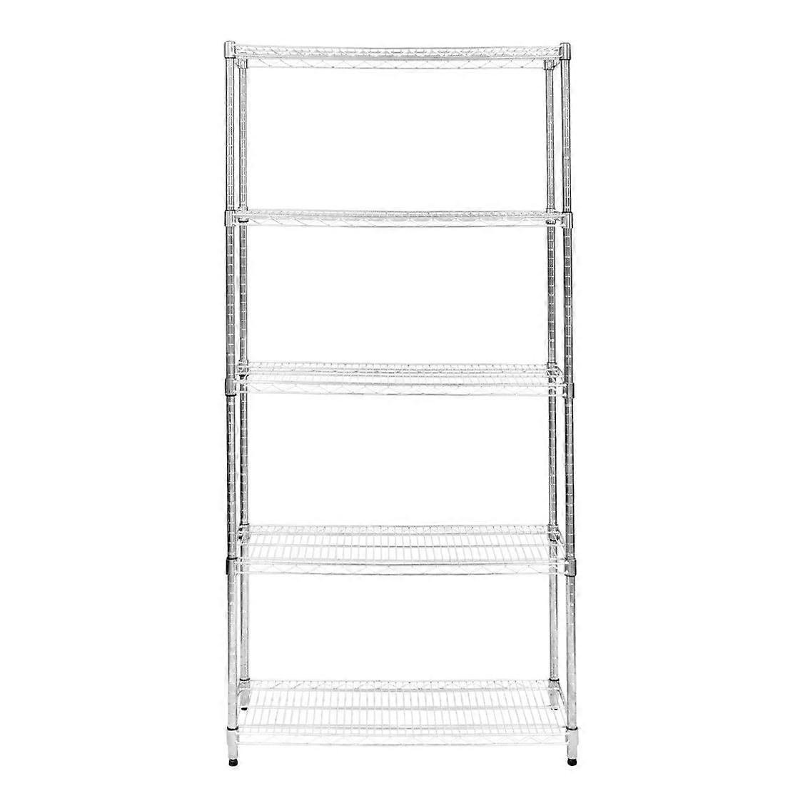 KuKoo Wireracking - 35cm x 90cm x 180cm