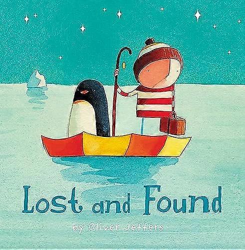 Lost and Found