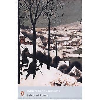 Valikoima runoja (Penguin Modern Classics)