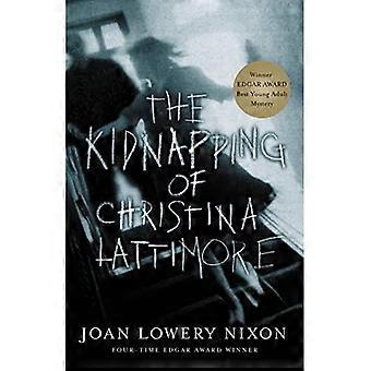 El secuestro de Christina Lattimore