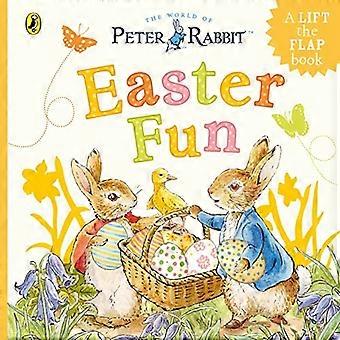 Peter Rabbit: Pasen Fun