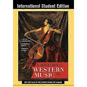 En historie om vestlig musikk