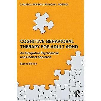 Kognitiv adfærdsterapi til voksen ADHD: En integreret psykosocial og medicinsk tilgang