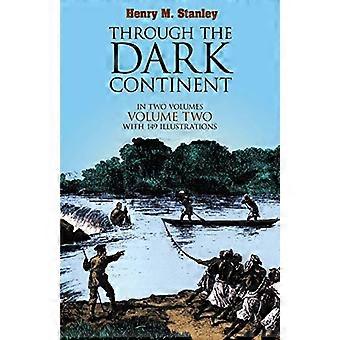 Through the Dark Continent: v. 2