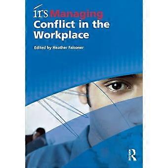 IRS Konfliktmanagement am Arbeitsplatz