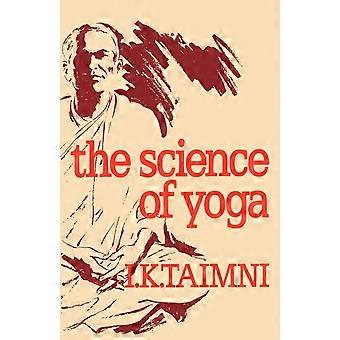 De wetenschap van yoga