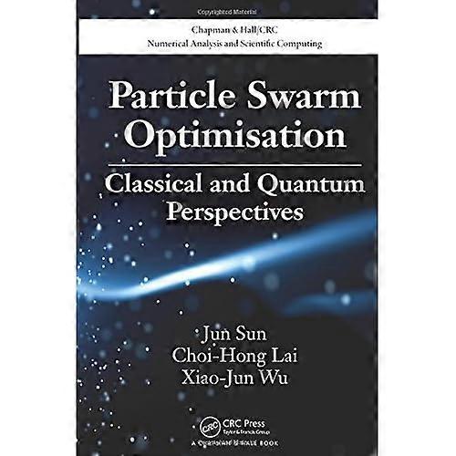 Particle Swarm Optimisation: Classical and Quantum Perspectives