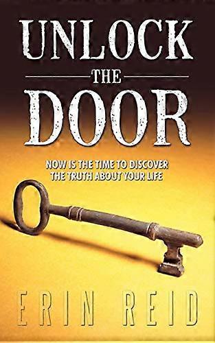 Unlock the Door
