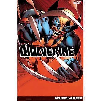 Wolverine Volume 1: Stagione di caccia