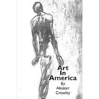 Kunst in Amerika