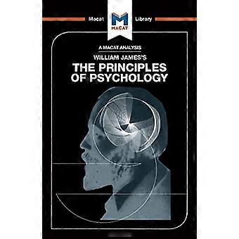 Eine Analyse von William James' "Die Prinzipien der Psychologie"