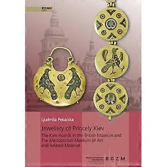 Sieraden van Prinselijk Kiev