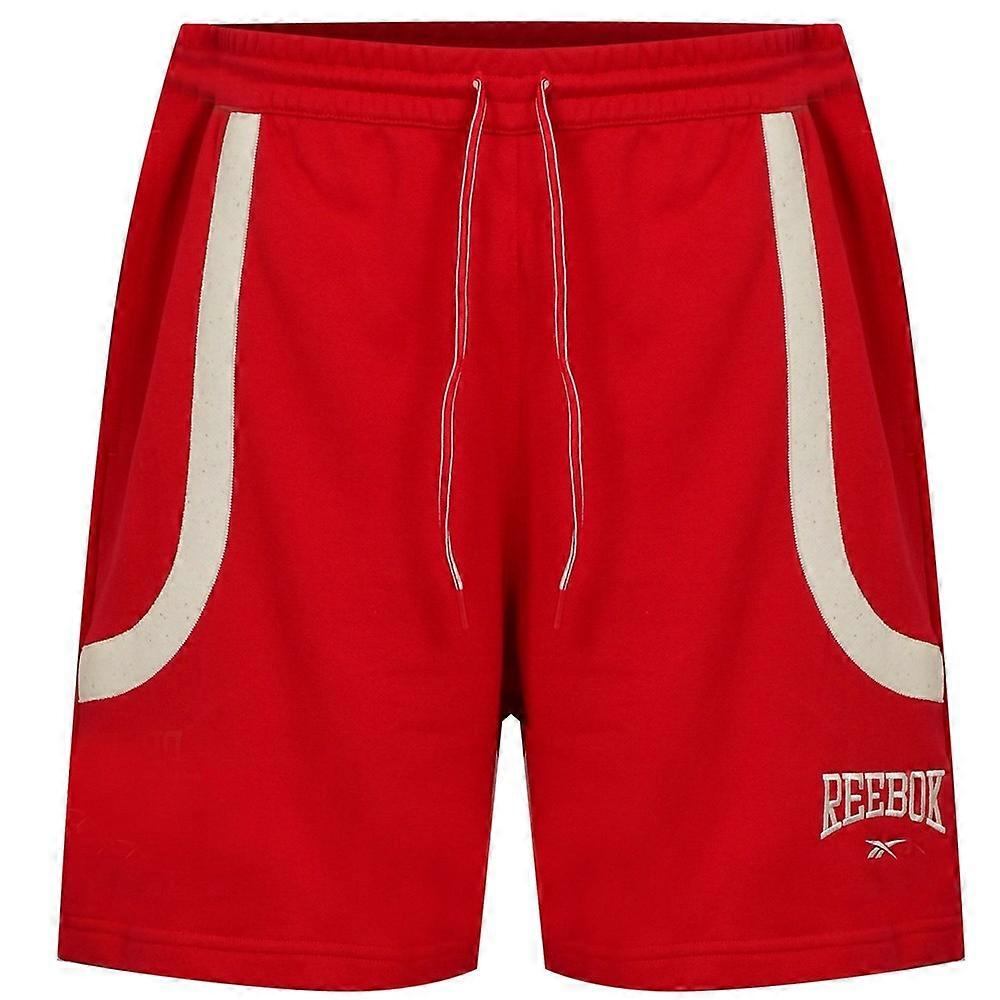 Trousers Reebok HT8183