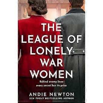 The League of Lonely War Women