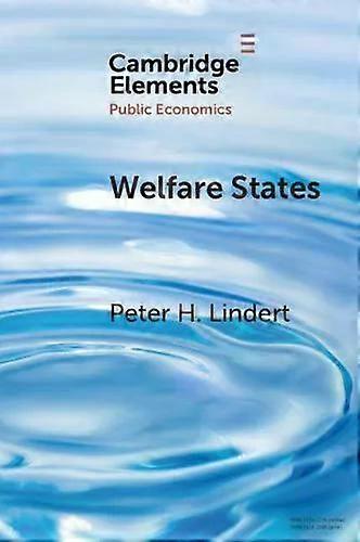 Welfare States - Peter H. Lindert