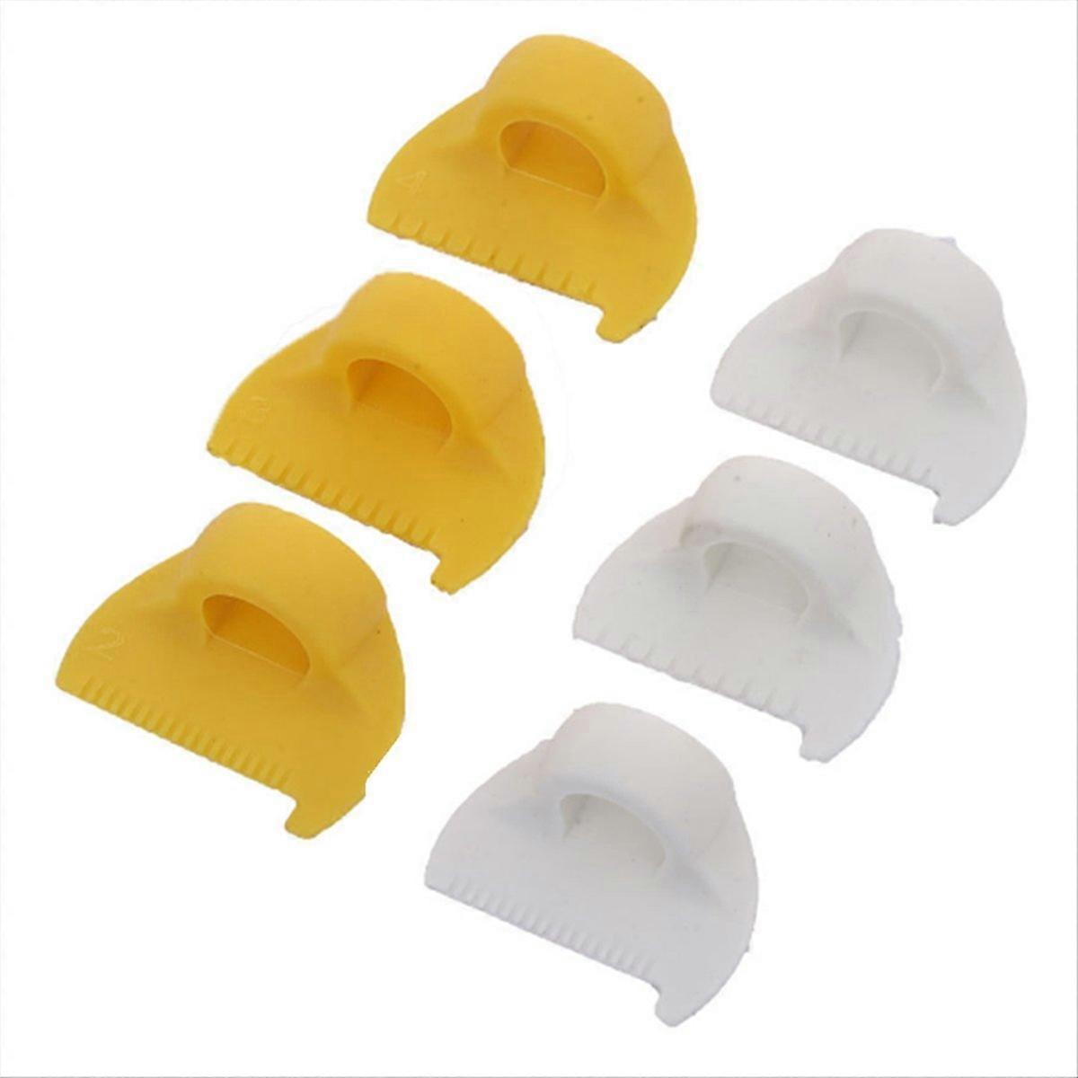 DIY Hand Sewing Aids Finger Protector Practical Helpers