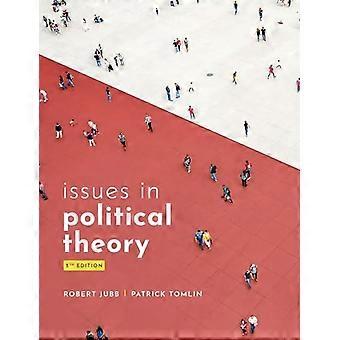 Issues in Political Theory