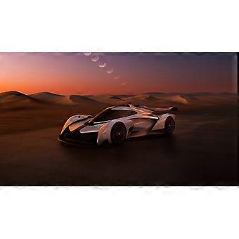 Quebra-cabeça antiestresse McLaren Solus GT 006 2023 F309