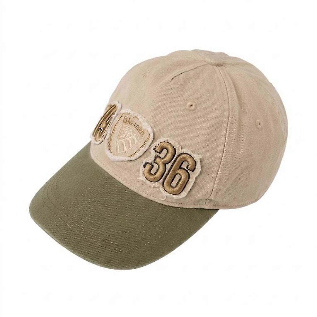 Kék Langdon sapkák