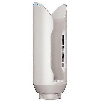 Hair Smooth Attachment for Shark Flexstyle HD400 Series, Gentle Airflow Smooth Nozzle Hair Straightener Replacement Part