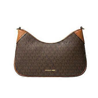 Michael Kors Md Conv Pouchette Xbody-väskor