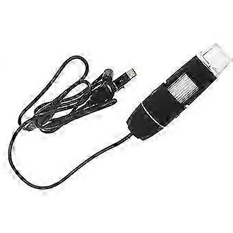 Electronic Microscope Professional Microscope for Detecting Digital Observation