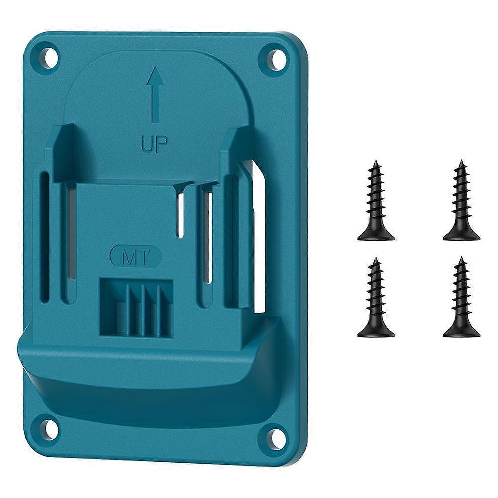 ForMakita 18V Electric Tool Drill Fixed Wall-mounted Bracket Fixing Device
