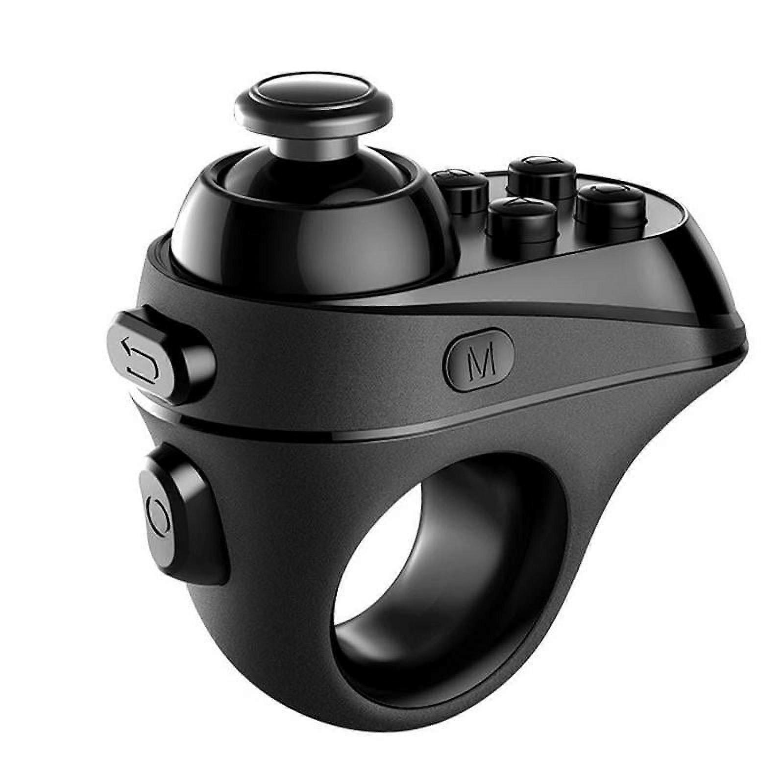 Mini R1 Bluetooth-4.0 Wireless Gamepad VR Remote Controller Game