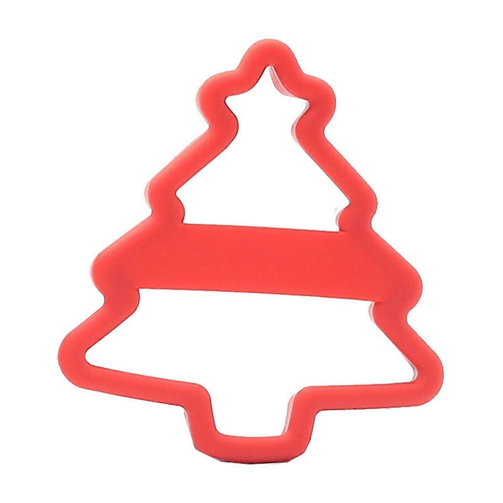 Christmas Food Baking Tools