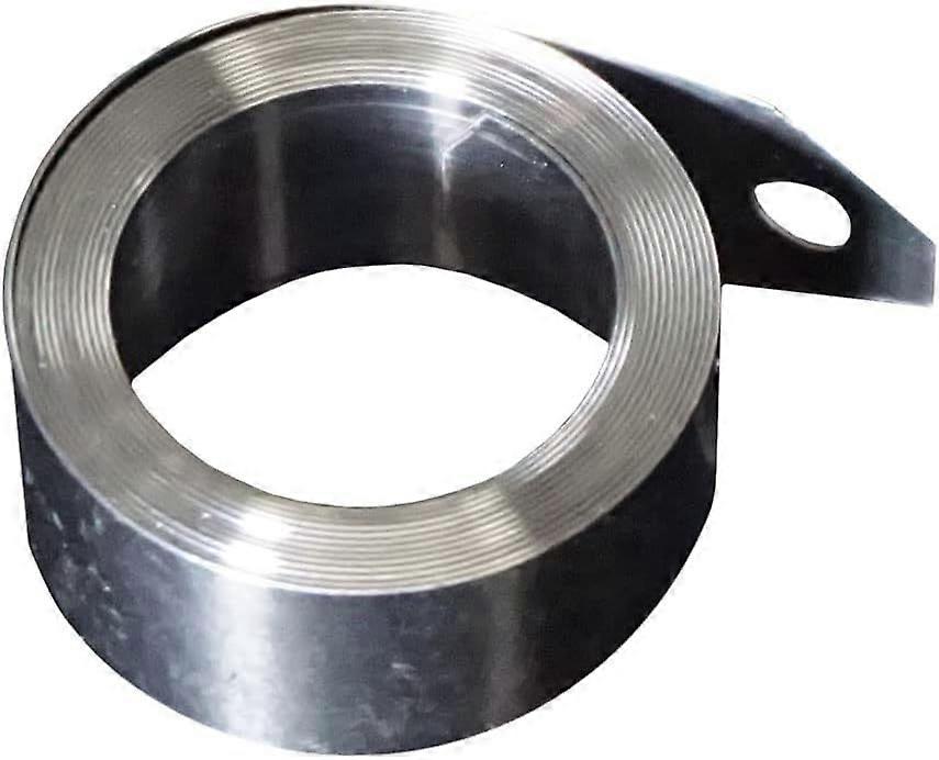Constant Force Balance Single Coil, 1/2" bred - 4 lbs