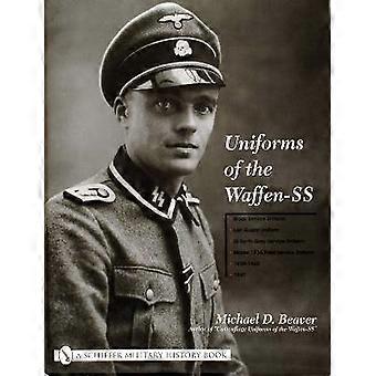 Uniforms of the Waffen-SS