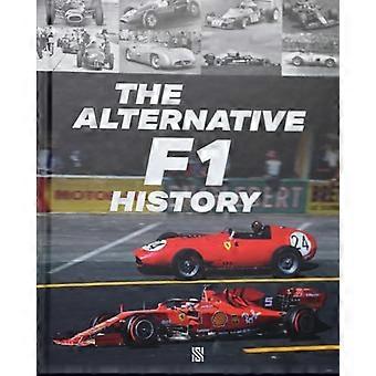 Historia alternativa de la F1