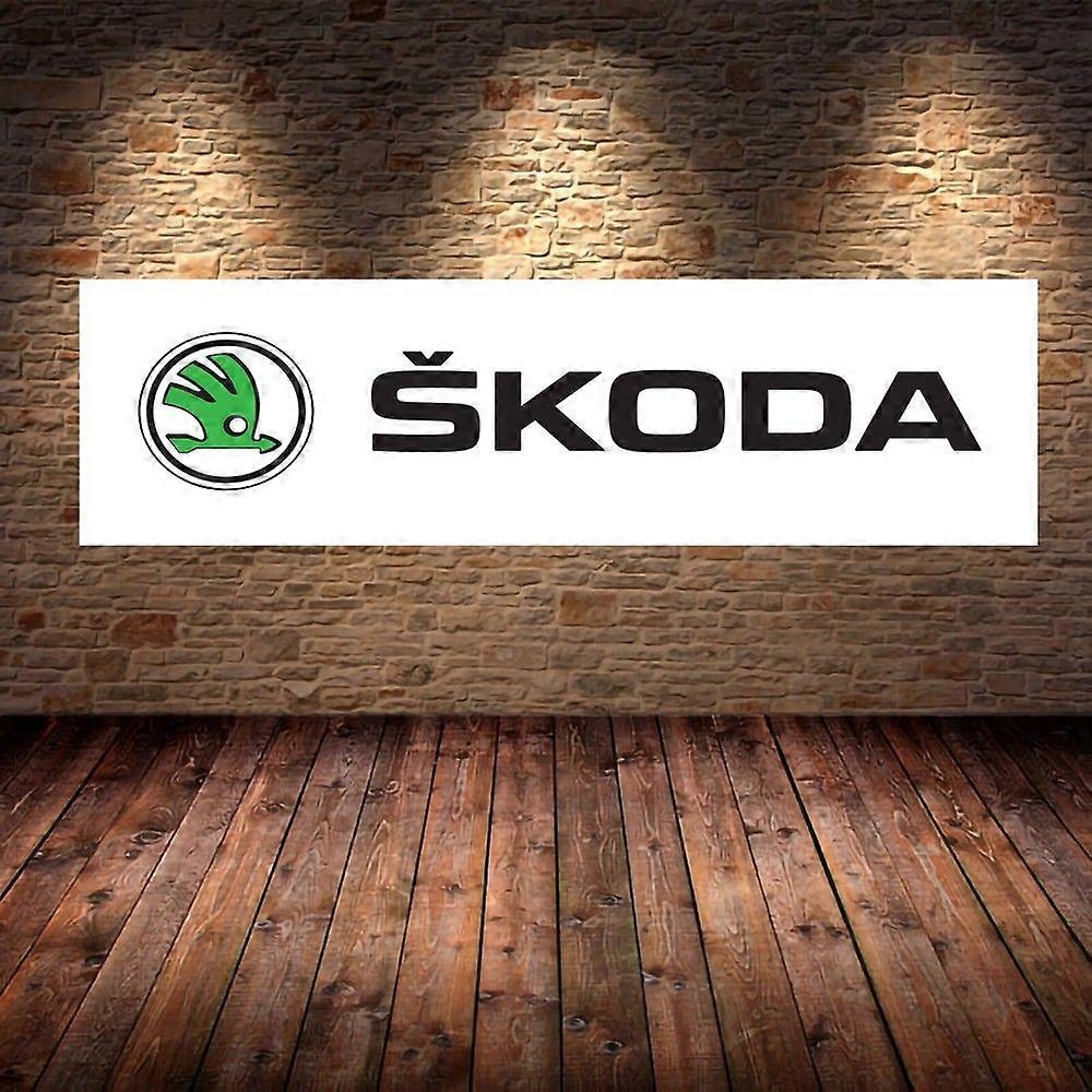 skoda Banner FB1324