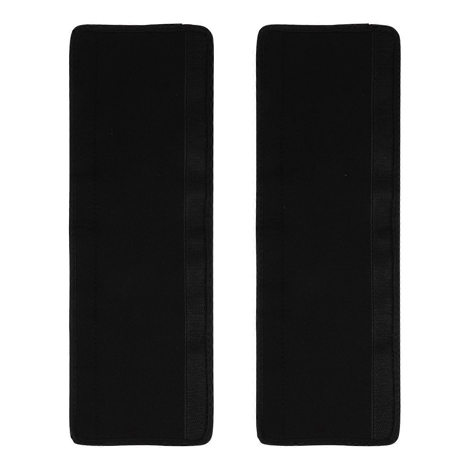 Refrigerator Handle Covers Polyester Handle Protector for 2Pcs Kitchen Appliances