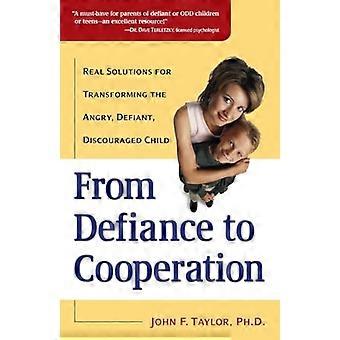 De la défiance à la coopération